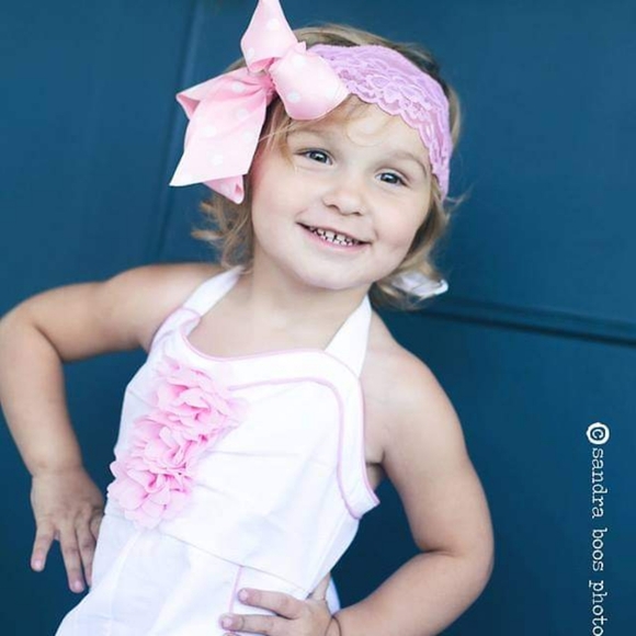 Meet your Posher, Sandra - Picture 5 of 5